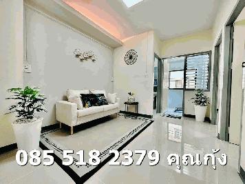 ขายเอื้อวัดพระเงิน มี 2 ห้องนอน 34.95 ตรม